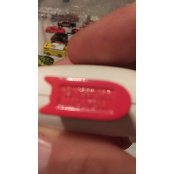 2000 Hot Wheels #142 Blimp Virtual Collection - Picture 4 of 4